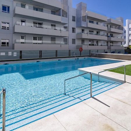 מארבלה Ae-Modern 3 Bedroom Apartment San Pedro מראה חיצוני תמונה