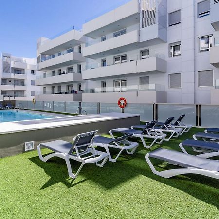 מארבלה Ae-Modern 3 Bedroom Apartment San Pedro מראה חיצוני תמונה