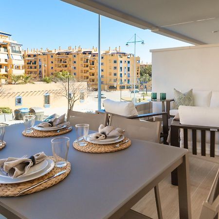 מארבלה Ae-Modern 3 Bedroom Apartment San Pedro מראה חיצוני תמונה