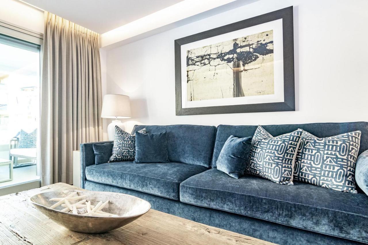 מארבלה Ae-Modern 3 Bedroom Apartment San Pedro מראה חיצוני תמונה